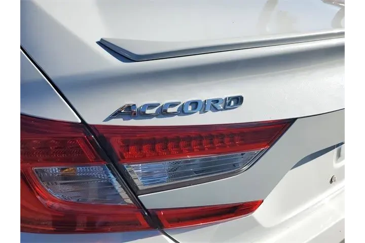 $19990 : Honda Accord 2020 Sport 4dr image 5