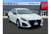Nissan Altima 2025 2.5 S 4dr en Long Island