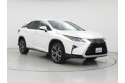 Lexus RX 350 2019 AWD 4dr SU en San Francisco Bay Area