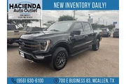 2023 F-150 Tremor en McAllen