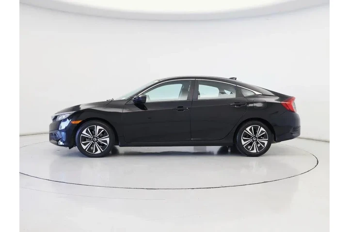 $18998 : Honda Civic 2016 EX-L 4dr Se image 3