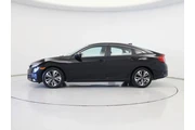 $18998 : Honda Civic 2016 EX-L 4dr Se thumbnail