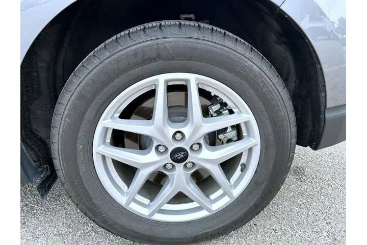 $29995 : Ford Edge 2024 AWD SEL 4dr S image 9
