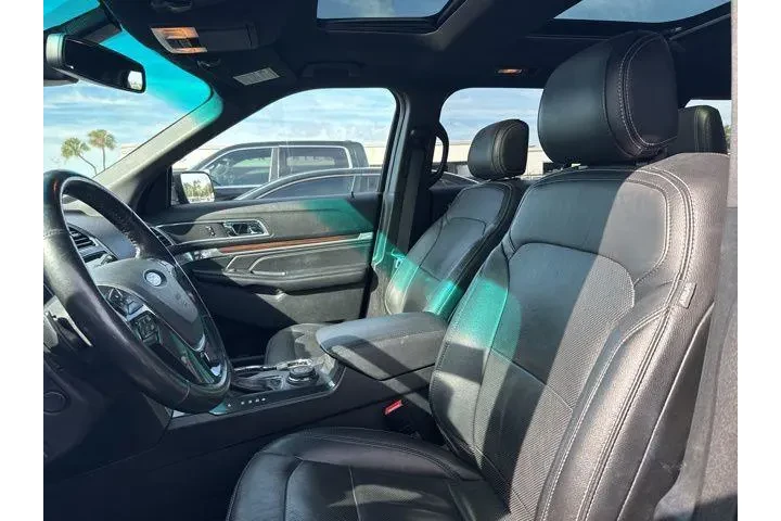 $7991 : Ford Explorer 2016 AWD Limit image 10