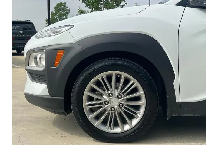 $14999 : Hyundai KONA 2018 SEL 4dr Cr image 8