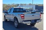 $25537 : Ford F-150 2021 4x4 XLT 4dr thumbnail