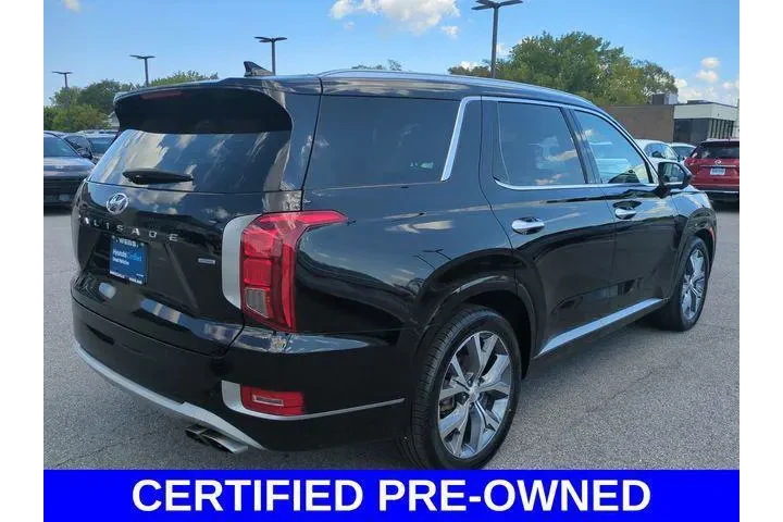 $30786 : Hyundai PALISADE 2021 AWD Li image 10