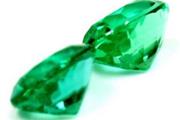 $7550 : Shop 2.52 cttw  Emeralds Stone thumbnail