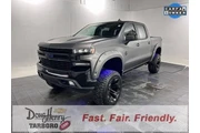 Chevrolet Silverado 1500 202 en Raleigh