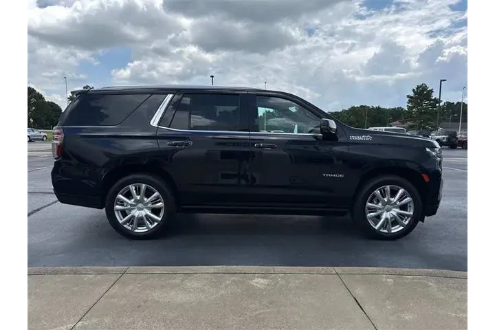 $50000 : Chevrolet Tahoe 2022 4x4 Hig image 6