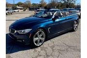 2016 BMW 4 Series 428i en Birmingham