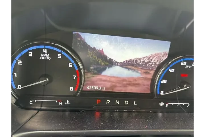 $25000 : Ford Bronco Sport 2023 AWD O image 8