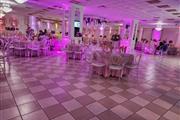 Sinai Banquet Hall en Los Angeles