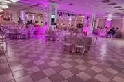 Sinai Banquet Hall en Los Angeles