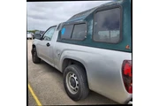 $7500 : 2012 CHEVROLET COLORADO REGUL thumbnail