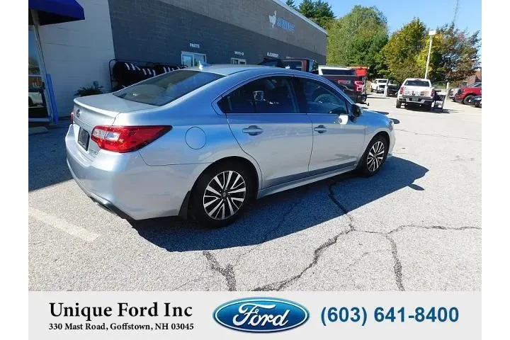 $16977 : Subaru Legacy 2019 AWD 2.5i image 8
