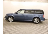 $16345 : Ford Flex 2018 AWD Limited 4 thumbnail