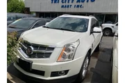 $9550 : 2011 SRX Luxury Collection thumbnail
