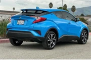$15777 : Toyota C-HR 2019 LE 4dr Cros thumbnail