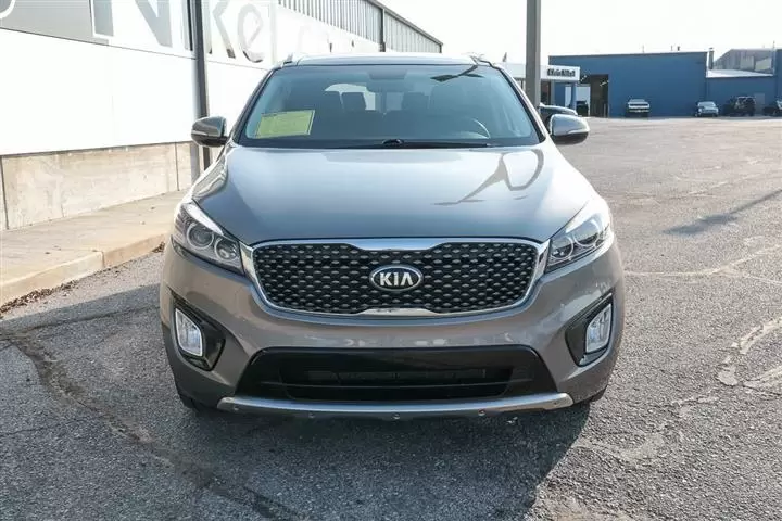 $13949 : 2016 Sorento SX image 2