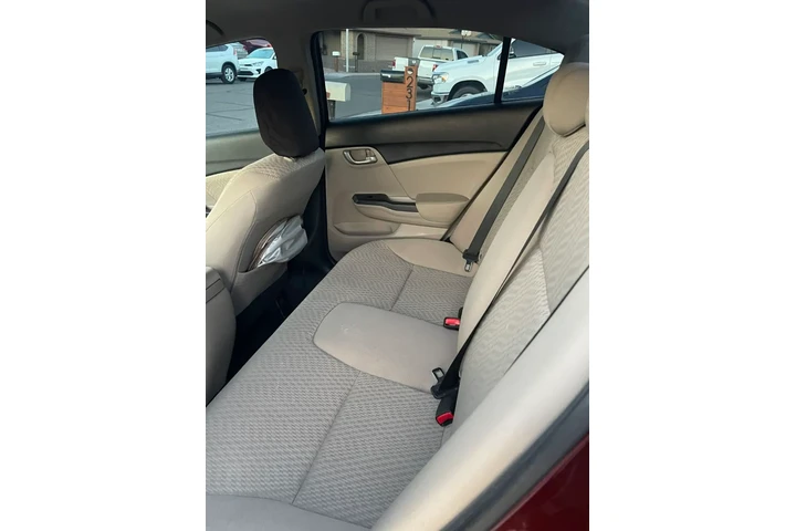 $3400 : Honda Civic 2014 image 3