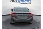 $12200 : Honda Civic 2016 EX 4dr Seda thumbnail