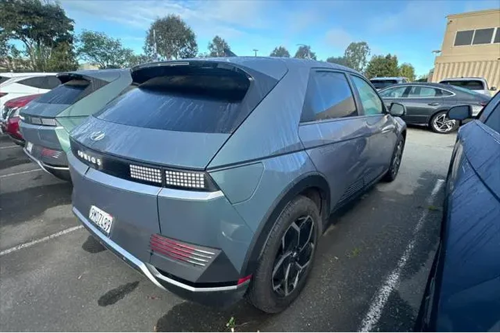 $25990 : Hyundai IONIQ 5 2024 SEL 4dr image 5