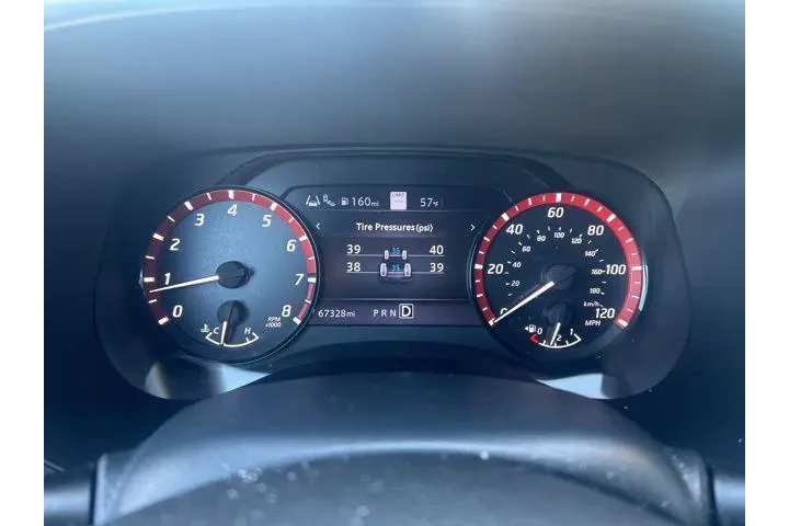 $26995 : Nissan Frontier 2022 4x2 S 4 image 7