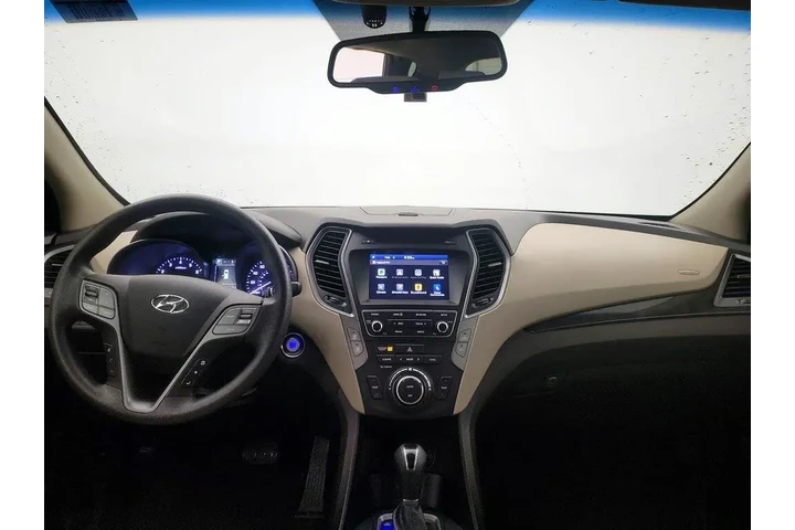 $17998 : Hyundai SANTA FE Sport 2018 image 9