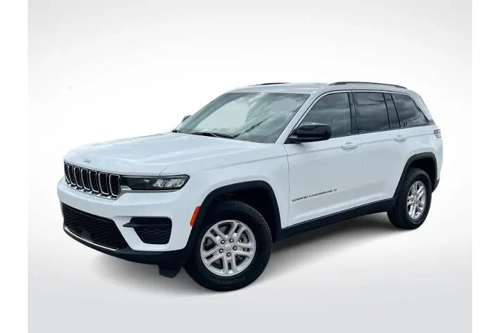 $27995 : Jeep Grand Cherokee 2023 4x4 image 1