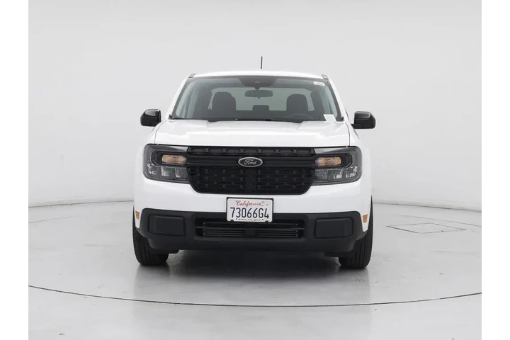 $28998 : Ford Maverick 2024 XLT 4dr S image 5