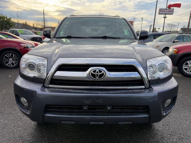 $13995 : 2006 4Runner SR5 image 4