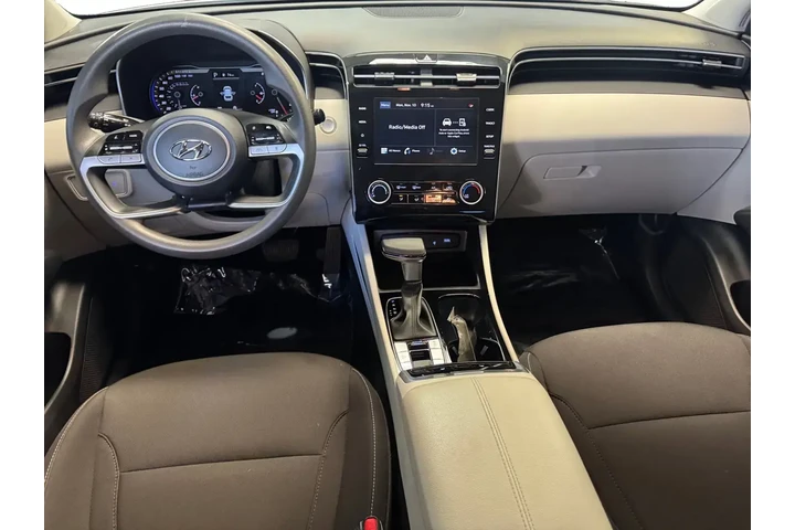 $23949 : Hyundai TUCSON 2023 SEL 4dr image 10