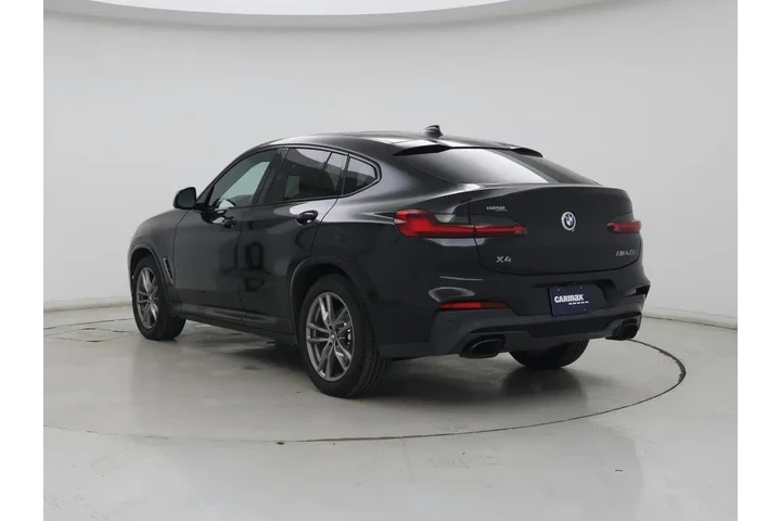 $33998 : BMW X4 2019 AWD M40i 4dr Spo image 2