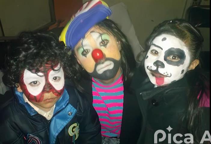 Payaso yasar image 5