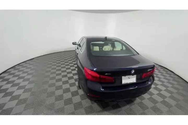 $30943 : BMW 5 Series 2020 AWD 540i x image 7
