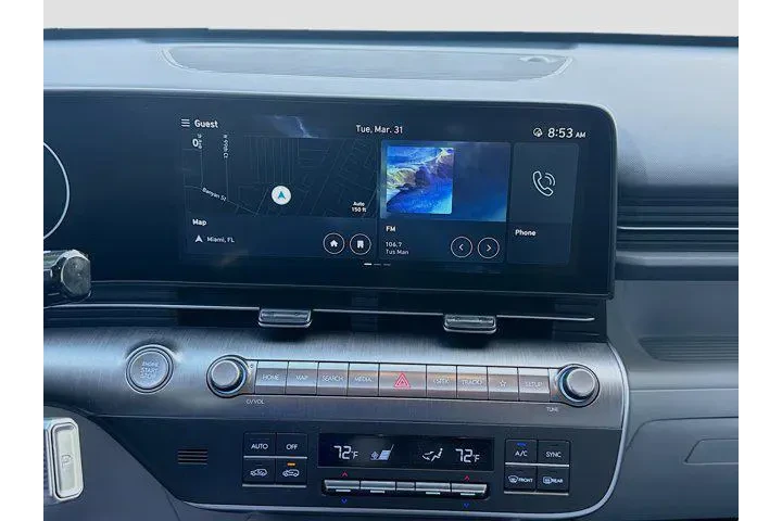 $19598 : Hyundai KONA 2024 SEL 4dr Cr image 10