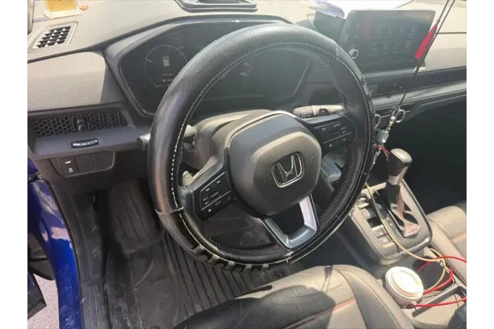 $29966 : Honda CR-V Hybrid 2024 AWD S image 8