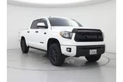 Toyota Tundra 2017 4x4 TRD P en Sacramento