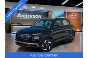 Hyundai VENUE 2026 SEL 4dr C en Greenville