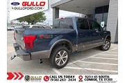 $37991 : Ford F-150 2019 4x4 Platinum thumbnail