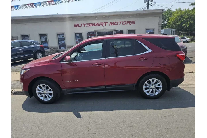 $499 : 2019 Equinox image 2