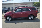 $499 : 2019 Equinox thumbnail