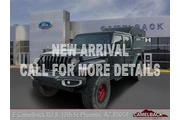 Jeep Gladiator 2023 4x4 Spor en Phoenix