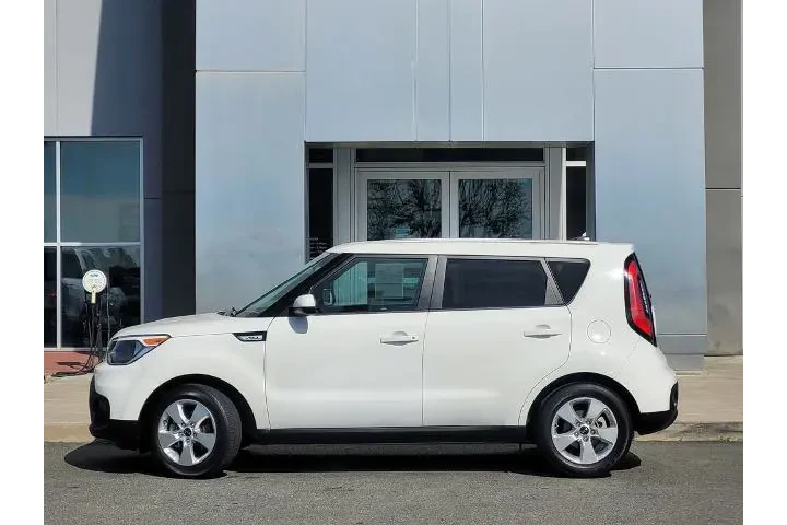 $14900 : Kia Soul 2018 4dr Crossover image 7