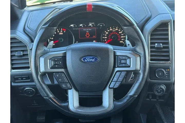 $54984 : Ford F-150 2017 4x4 Raptor 4 image 5