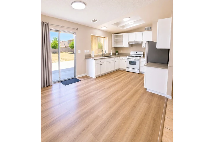 $1975 : Casa en Victorville, Ca. image 3