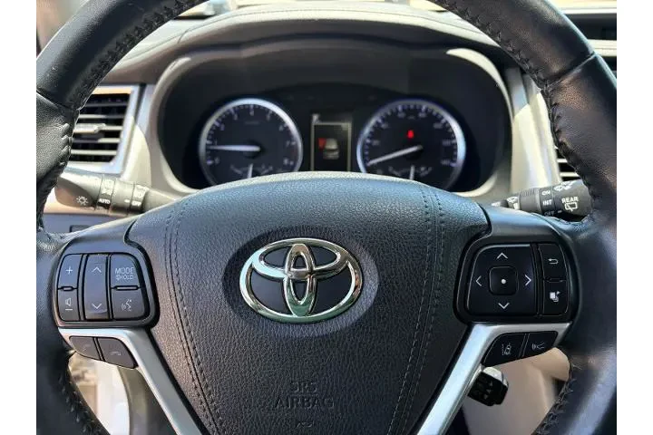 $23773 : Toyota Highlander 2019 Limit image 9