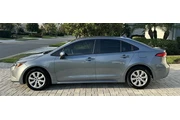 $12000 : 2021 Corolla LE Sedan thumbnail