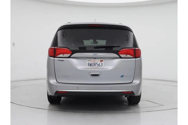 $25998 : Chrysler Pacifica Hybrid 202 image 6